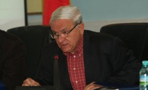 Rezultate parţiale la Consiliul Judeţean, de la secţiile din municipiul Braşov