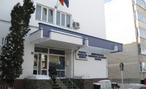 Sediul Inspectoratului Teritorial de Munca Braşov