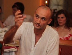 Sebastian Grapă candidează independent la Primăria Braşov!