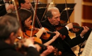 Concert simfonic extraordinar susţinut de Filarmonia Braşov
