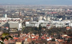Brașovul, locul 19 la sărăcie în topul regiunilor din UE