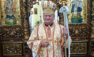 Lucian Mureşan, Arhiepiscop al Arhidiecezei de Alba Iulia şi Făgăraş, cardinal la Vatican