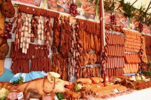 Brașovul este fruntea la produsele tradiționale autorizate!