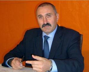Dumitru Ioan Puchianu revine în politică, la partidul lui MRU