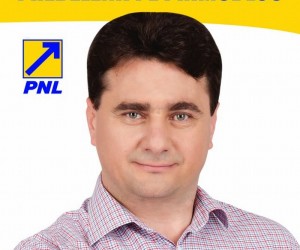 Liviu Cocoș (PNL) este noul primar al Predealui
