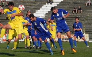 Liga 2: Corona Brașov – Damila Măciuca 4-1, scor final