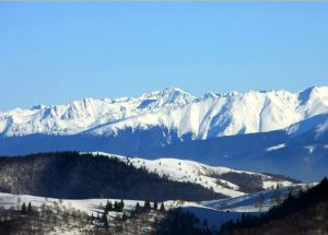 Lege adoptată azi: Finanțare UE prin ITI pentru Munții Făgăraș