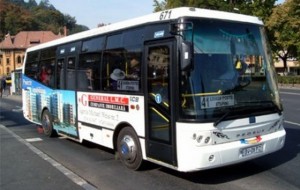 Autobuz-41