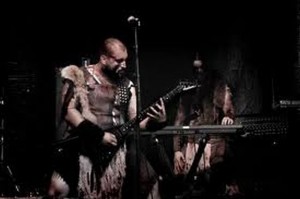 Nargaroth concertează pentru prima dată în România