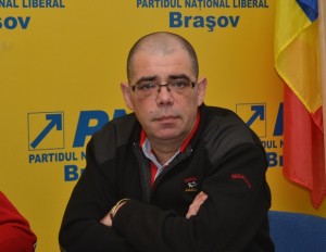 Ciprian Bucur preia funcția de viceprimar de la Adrian Atomei