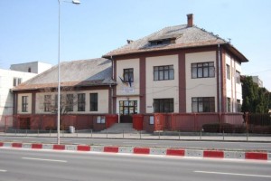 Primăria Brașov a câștigat procesul cu constructorul țepar de la Informatică