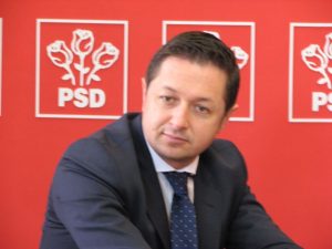 Marius Dunca spune că e liniște în PSD Brașov