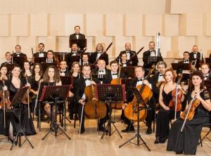 Bilete gratuite la Filarmonica Braşov, oferite de RAT