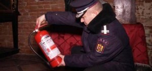 Ce au găsit astăzi pompierii în urma controlului în cluburile din  Brașov?
