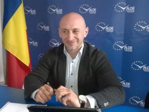 ALDE: Cu Mohaci președinte și Leonte candidat la Primărie, PSD poate fi un partener de dialog