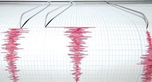 Cutremur în județul Vrancea, sâmbătă dimineaţă
