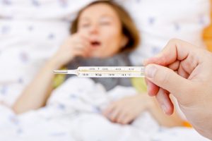 Rafila: La gripă nu este imunitate de lungă durată, iar vaccinarea este totuşi redusă