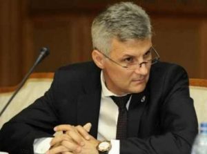 ÎN DIRECT Senatorul ALDE Daniel Zamfir, la Brașov