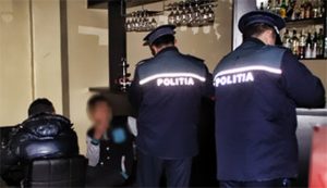 VIDEO Nereguli la patru societăți comerciale din Brașov, descoperite de polițiști