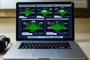 Jocuri de noroc online – cum să avansezi la următorul nivel