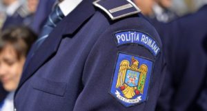 Se fac înscrieri la școlile de agenți de poliție