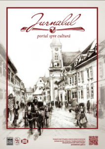 ”Jurnalul – portal spre cultură”, aplicație web lansată de Biblioteca Județeană „George Bariţiu”
