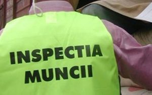 42 de muncitori la negru, depistaţi de inspectorii ITM Brașov