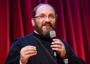 Părintele Constantin Necula: Rugăciunea este cea mai grea faptă bună