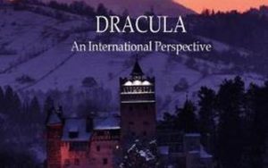 Dracula Congress – conferință internațională interdisciplinară la Universitatea Transilvania din Brașov