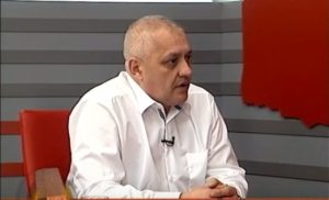 Șerban Șovăială candidează ca independent la Primăria Brașov