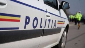 Polițiștii din Brașov au aplicat sute de sancțiuni contravenționale în valoare de mii de lei