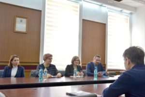 ENGIE Romania se implică în învățământul profesional dual la Brașov