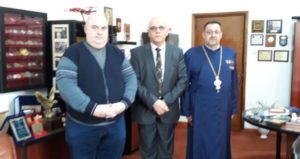 ISU, Mitropolia Ardealului și Ordinul Militar Sfânta Maria, cel mai ambițios program pentru seniori