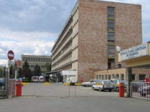Echipamente medicale achiziționate pentru noua secție UPU de la Spitalul Județean Brașov! (VIDEO)
