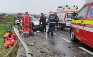 Care sunt obligațiile conducătorilor auto implicați în accidente rutiere