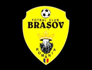 FC Brașov, depunctată de FRF! Clubul are și interzis la transferuri!