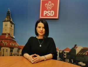 Alexandra Crivineanu (PSD): Domnule primar, ați lăsat elevii fără burse!