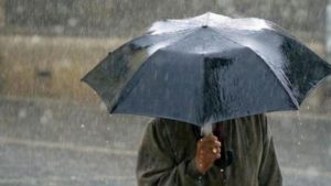 Meteorologii anunță zile ploioase, la Brașov!
