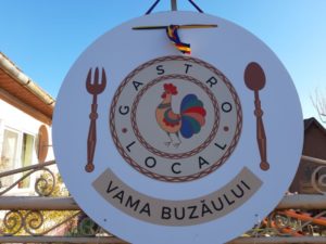 FOTO+VIDEO Gastro local, proiect inedit în țară, la Vama Buzăului! Bucătăria tradițională românească, accesibilă turiștilor