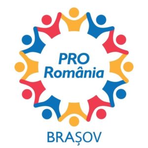 Listele cu candidații Pro România Brașov la Camera Deputaților și Senat