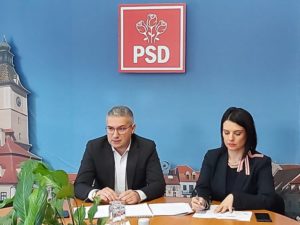 VIDEO Decalogul propunerilor PSD pentru bugetul local din 2022