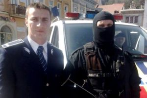 Godină aștepta o reacție de la ministrul de Interne față de atacul lui Kadas (PNL) la adresa șefului Poliției Brașov