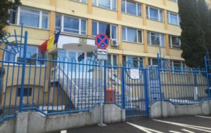 Trei tineri au fost reținuți pentru 24 de ore la sediul I.P.J Brașov