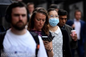 Când e așteptată relaxarea restricțiilor în epidemia de coronavirus în România