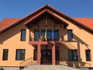 Organizația comunală a USR-Plus se opune pe Facebook măsurii de carantinare a comunei Sânpetru
