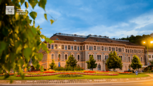 Universitatea Transilvania din Brașov face parte din Rețeaua Europeană a Universităților Inovative