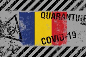 Lista actualizată a țărilor pentru care se impune carantina la sosirea în România