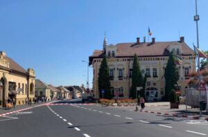Săceleniii vor putea ajunge cu autobuzul în centrul Brașovului