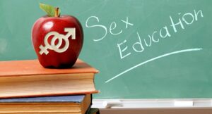 Sorin Cîmpeanu: ,,E nevoie de educaţie sexuală”