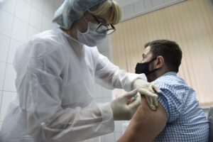 8 noi fluxuri de vaccinare în județul Brașov. Unde sunt organizate?